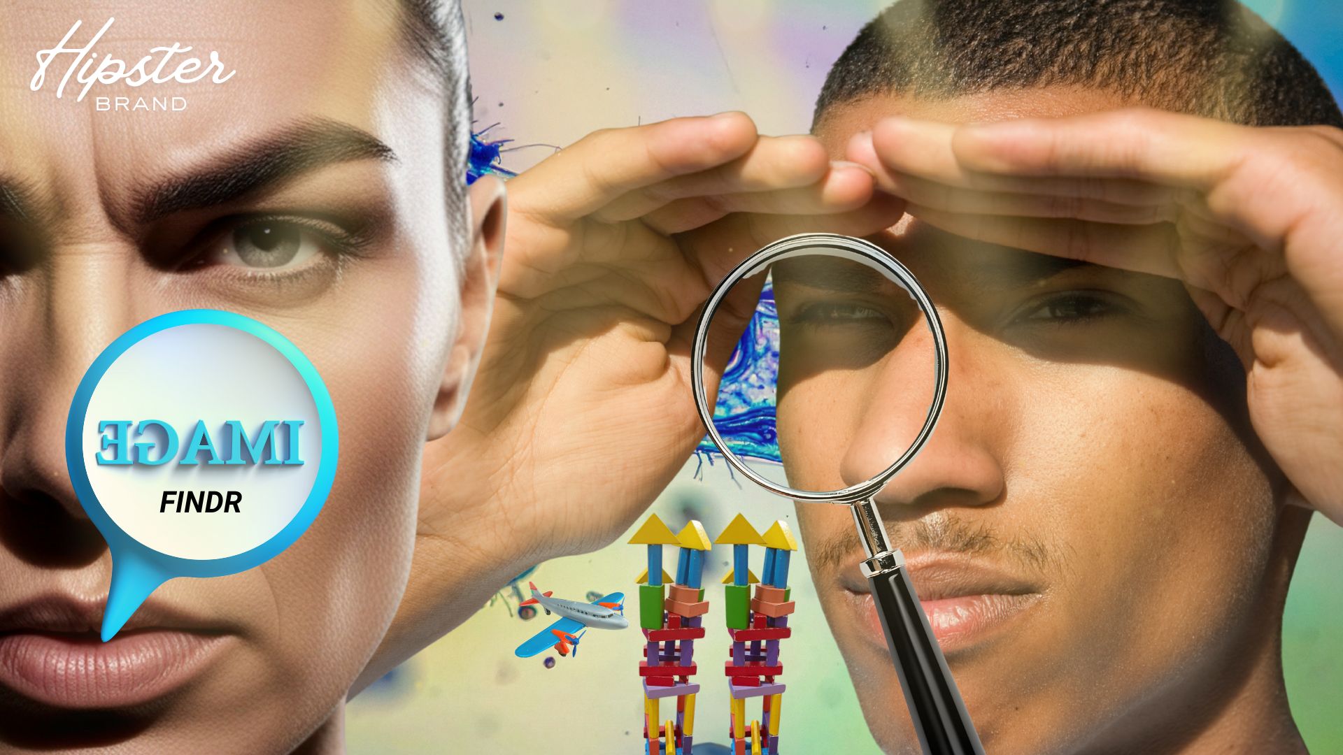 Minecraft Image Finder cover