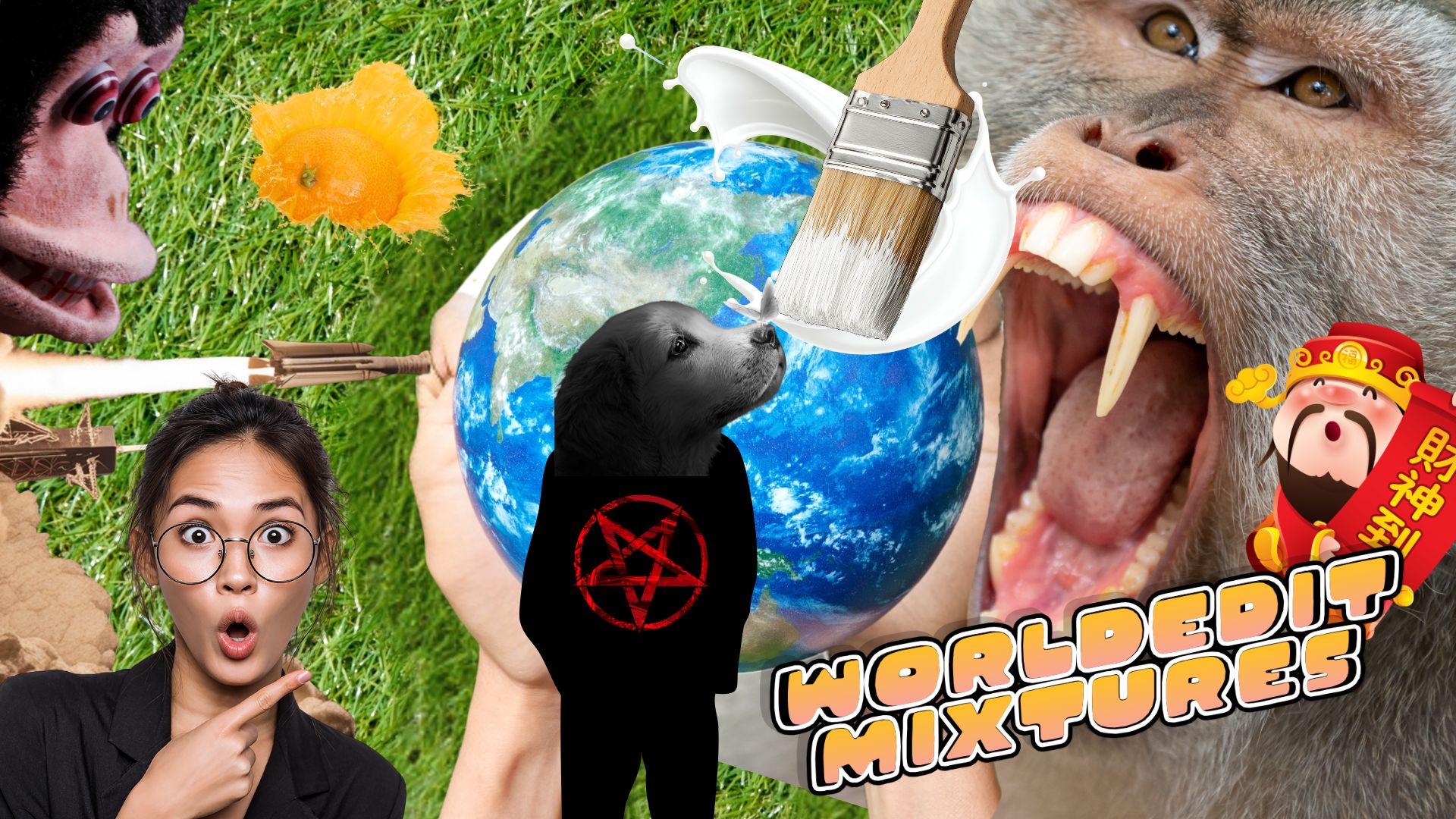 WorldEdit Commands cover